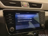  Skoda  Superb Combi Ambition 1.4TSi iV 218pk/cv 5p DSG6 Automatic Petrol/Electric  10 #19