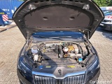  Skoda  Superb Combi Ambition 1.4TSi iV 218pk/cv 5p DSG6 Automatic Petrol/Electric  10 #21