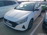  Hyundai  i20 HYUNDAI  / 2020 / 5P / berlina con portón 1.0 TGDI 74kW (100CV) 48V Tecno 
