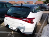  Hyundai  i20 HYUNDAI  / 2020 / 5P / berlina con portón 1.0 TGDI 74kW (100CV) 48V Tecno #2