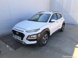  Hyundai  Konna HYUNDAI Kona / 2017 / 5P / todoterreno 1.6 GDI HEV Klass DT 
