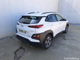  Hyundai  Konna HYUNDAI Kona / 2017 / 5P / todoterreno 1.6 GDI HEV Klass DT #2