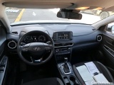  Hyundai  Konna HYUNDAI Kona / 2017 / 5P / todoterreno 1.6 GDI HEV Klass DT #3