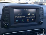  Hyundai  Konna HYUNDAI Kona / 2017 / 5P / todoterreno 1.6 GDI HEV Klass DT #12