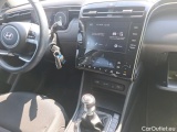  Hyundai  Tucson HYUNDAI  / 2020 / 5P / todoterreno 1.6 TGDI 110kW (150CV) Maxx #13