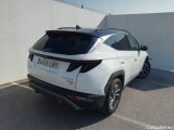  Hyundai  Tucson HYUNDAI  / 2020 / 5P / todoterreno 1.6 CRDI 100kW 48V Tecno DCT 4x4 2C #2