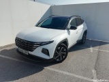 Hyundai  Tucson HYUNDAI  / 2020 / 5P / todoterreno 1.6 CRDI 100kW 48V Tecno DCT 4x4 2C 