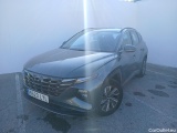  Hyundai  Tucson HYUNDAI  / 2020 / 5P / todoterreno 1.6 CRDI 85kW (115CV) Maxx 
