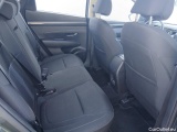  Hyundai  Tucson HYUNDAI  / 2020 / 5P / todoterreno 1.6 CRDI 85kW (115CV) Maxx #7