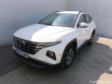  Hyundai  Tucson HYUNDAI  / 2020 / 5P / todoterreno 1.6 TGDI 169kW (230CV) HEV Maxx Auto 