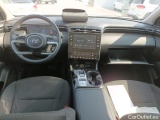  Hyundai  Tucson HYUNDAI  / 2020 / 5P / todoterreno 1.6 TGDI 169kW (230CV) HEV Maxx Auto #3