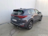  KIA  Sportage  Drive Plus 2WD 1.6 CRDi 135CV MT6 E6dT #2