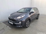  KIA  Sportage  Drive Plus 2WD 1.6 CRDi 135CV MT6 E6dT 