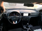  KIA  Sportage  Drive Plus 2WD 1.6 CRDi 135CV MT6 E6dT #3