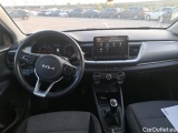  KIA  STONIC KIA  / 2017 / 5P / todoterreno 1.0 T-GDi 74kW MHEV iMT Concept Plus(SL)(SP) #3