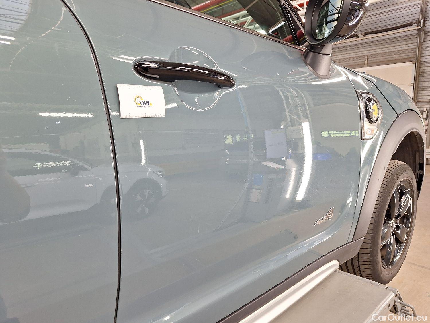  Mini  Countryman MINI, Mini  '16, Mini  Cooper S E ALL4 AT 5d #7