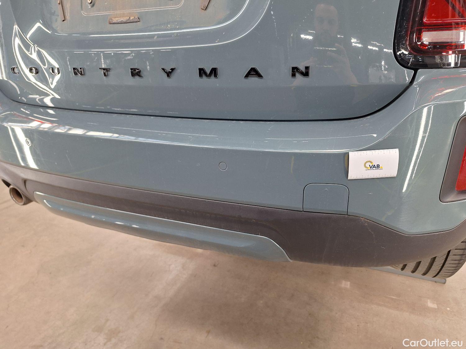  Mini  Countryman MINI, Mini  '16, Mini  Cooper S E ALL4 AT 5d #16