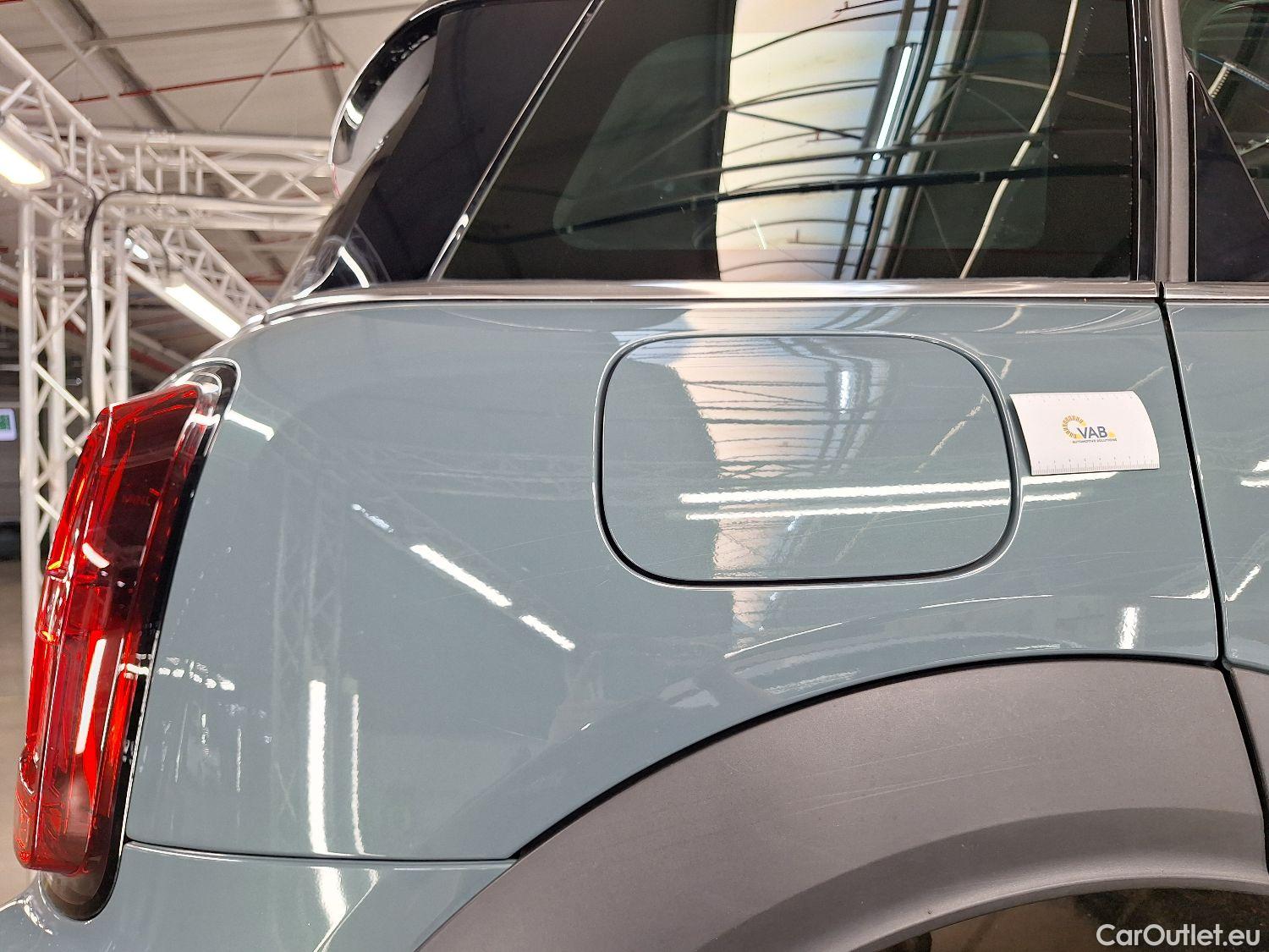  Mini  Countryman MINI, Mini  '16, Mini  Cooper S E ALL4 AT 5d #3