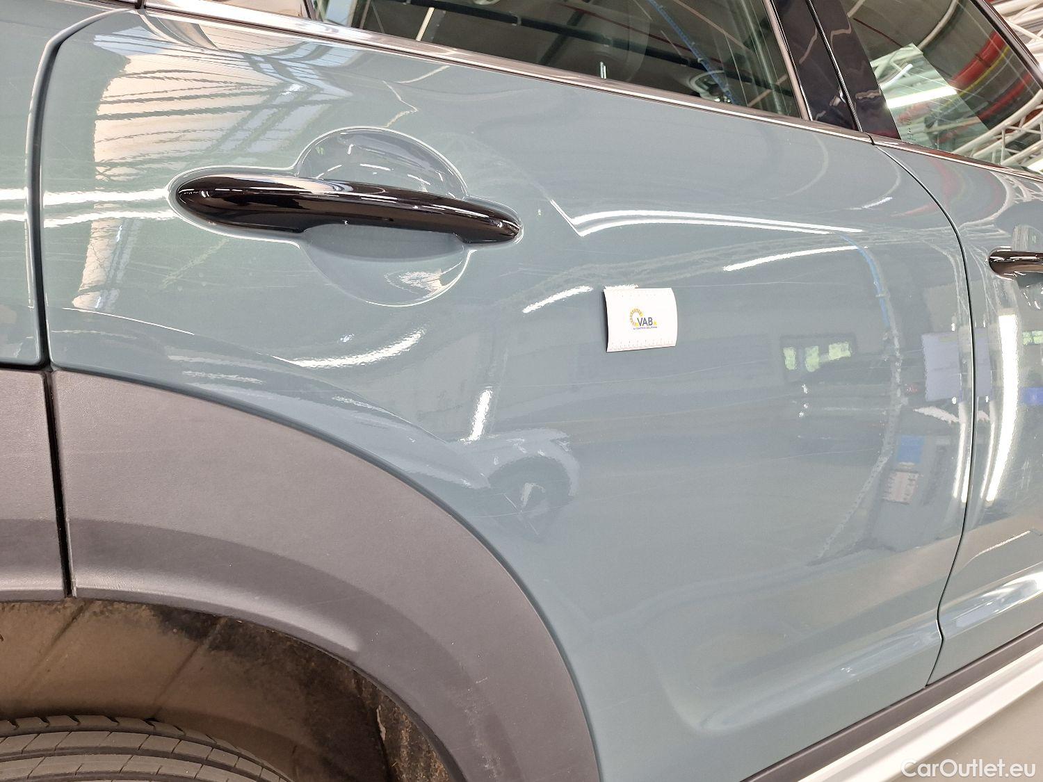  Mini  Countryman MINI, Mini  '16, Mini  Cooper S E ALL4 AT 5d #5