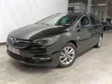  Opel  Astra Opel  Sports Tourer 1.5 Turbo D 77kW S/S Elegance 5d 