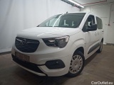  Opel  Combo Opel  Life 1.2 Turbo Start/Stop Edition Plus L1H1 5d 