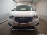  Opel  Combo Opel  Life 1.2 Turbo Start/Stop Edition Plus L1H1 5d #5