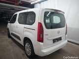  Opel  Combo Opel  Life 1.2 Turbo Start/Stop Edition Plus L1H1 5d #7