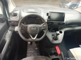  Opel  Combo Opel  Life 1.2 Turbo Start/Stop Edition Plus L1H1 5d #9