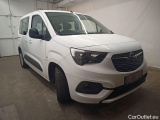  Opel  Combo Opel  Life 1.2 Turbo Start/Stop Edition Plus L1H1 5d #8