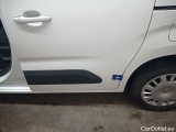  Opel  Combo Opel  Life 1.2 Turbo Start/Stop Edition Plus L1H1 5d #19