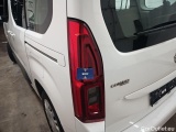  Opel  Combo Opel  Life 1.2 Turbo Start/Stop Edition Plus L1H1 5d #27