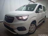  Opel  Combo Opel  Life 1.2 Turbo Start/Stop Edition L1H1 5d 7pl 