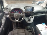  Opel  Combo Opel  Life 1.2 Turbo Start/Stop Edition L1H1 5d 7pl #9
