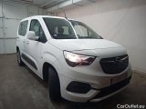  Opel  Combo Opel  Life 1.2 Turbo Start/Stop Edition L1H1 5d 7pl #8