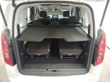  Opel  Combo Opel  Life 1.2 Turbo Start/Stop Edition L1H1 5d 7pl #14