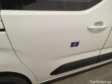  Opel  Combo Opel  Life 1.2 Turbo Start/Stop Edition L1H1 5d 7pl #8