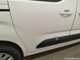  Opel  Combo Opel  Life 1.2 Turbo Start/Stop Edition L1H1 5d 7pl #17