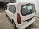  Opel  Combo Opel  Life 1.2 Turbo Start/Stop Edition L1H1 5d 7pl #33