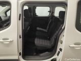  Opel  Combo Opel  Life 1.2 Turbo Start/Stop Edition L1H1 5d 7pl #38