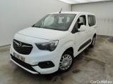  Opel  Combo Opel  Life 1.2 Turbo Start/Stop Edition L1H1 5d 7pl 