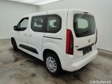  Opel  Combo Opel  Life 1.2 Turbo Start/Stop Edition L1H1 5d 7pl #7