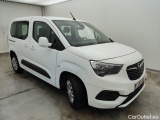  Opel  Combo Opel  Life 1.2 Turbo Start/Stop Edition L1H1 5d 7pl #8