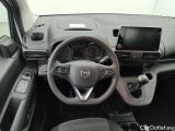  Opel  Combo Opel  Life 1.2 Turbo Start/Stop Edition L1H1 5d 7pl #9