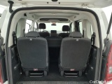  Opel  Combo Opel  Life 1.2 Turbo Start/Stop Edition L1H1 5d 7pl #14
