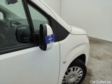 Opel  Combo Opel  Life 1.2 Turbo Start/Stop Edition L1H1 5d 7pl #37