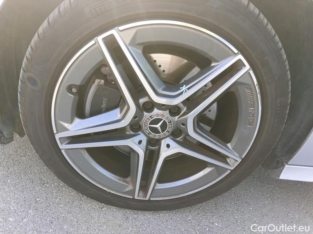  Mercedes  A-Klasse Clase A A 250 e (177.086)Premium-Pack 1.3 AMG Line 220CV AT8 E6d #1