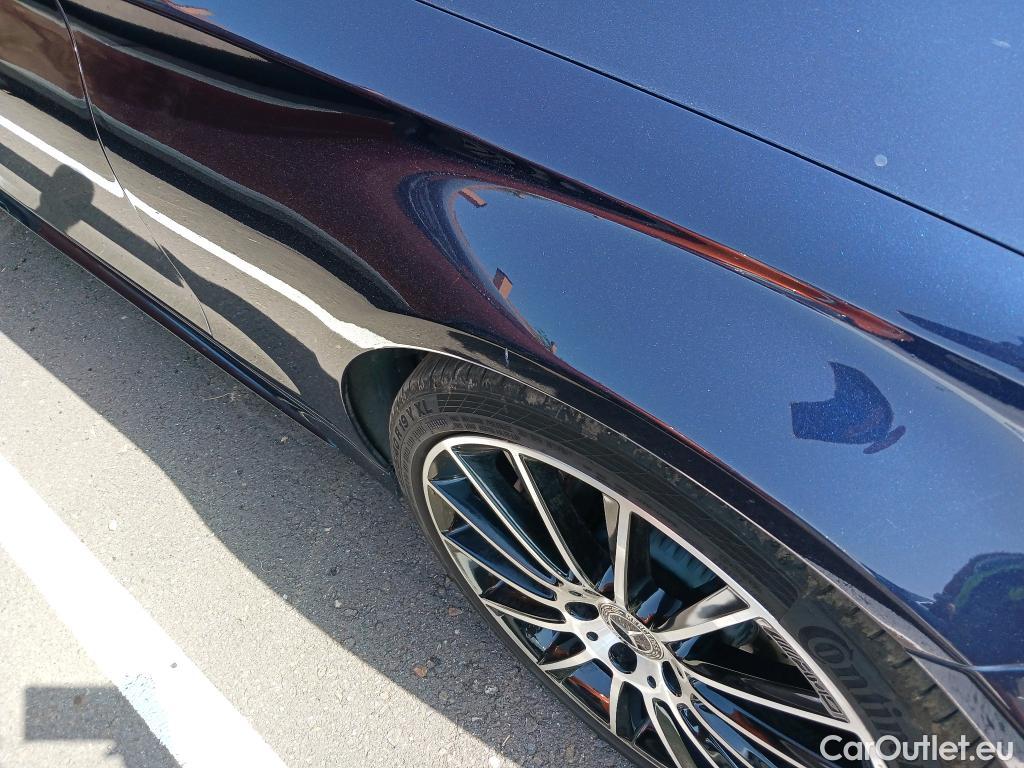  Mercedes  C-Klasse Clase C C 300 (205.083)AMG 2.0 AMG Line 270CV AT9 E6dT #26