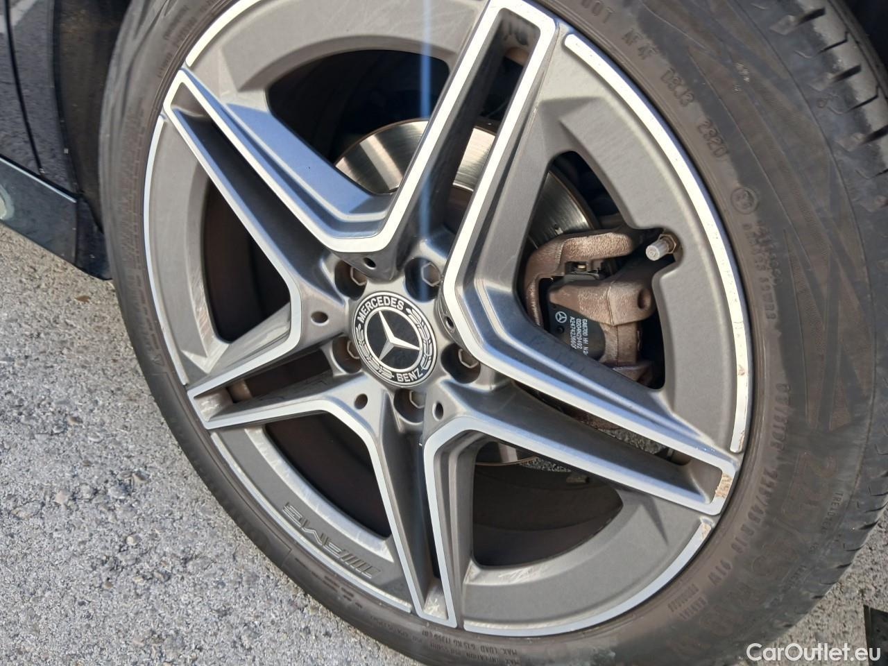  Mercedes  CLA-Klasse Clase CLA CLA 200 (118.387)AMG 1.3 165CV AT7 E6dT #18