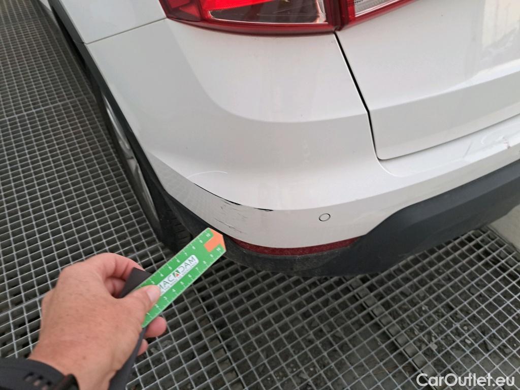  Seat  Arona  Style Edition 1.0 TSI 95CV MT5 E6dT #9