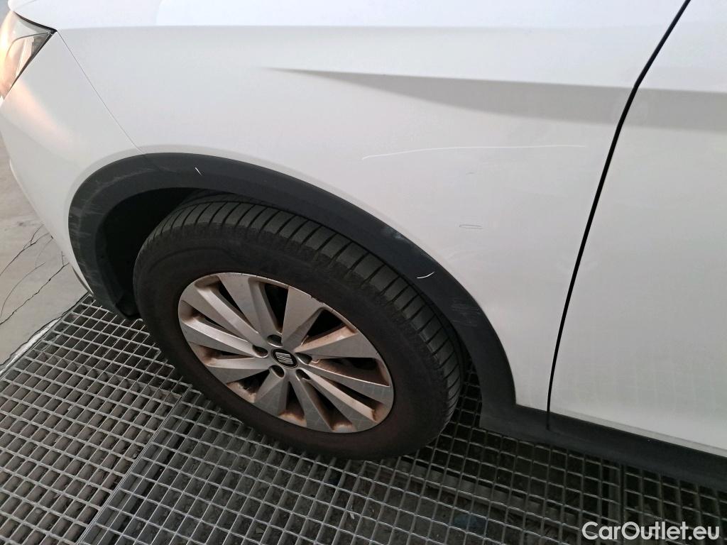  Seat  Arona  Style Edition 1.0 TSI 95CV MT5 E6dT #30